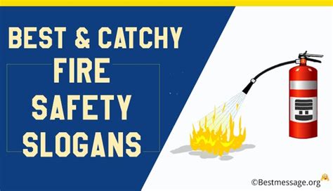 Fire Safety In Sl\Ogan - Industrial Safety Posters | Safety Poster Shop ...