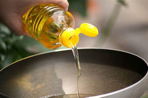 Important Things You Should Know About Cooking Oil