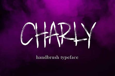 Charly Font