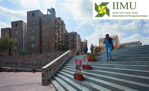 IIM Udaipur Welcomes New Batches of its Full Time One Year MBA