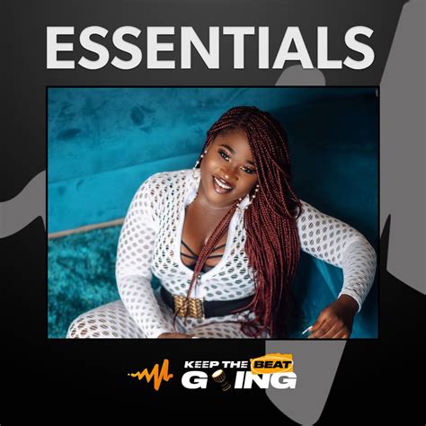 Sista Afia Essentials: A playlist by Sista Afia on Audiomack