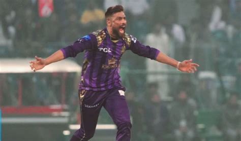 PSL 9: Amir Praises Babar Azam, Calls Saim Ayub "Dangerous" in Quetta Gladiators' Quest for Success