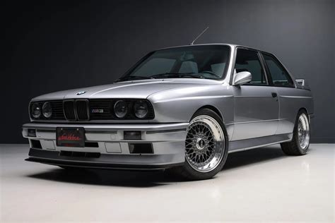 Bmw M3 E30