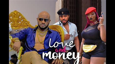 THIS IS WHY WICKEDNESS NEVER PAYS|YUL EDOCHIE 2023 LATEST MOVIE |LOVE AND MONEY - YouTube