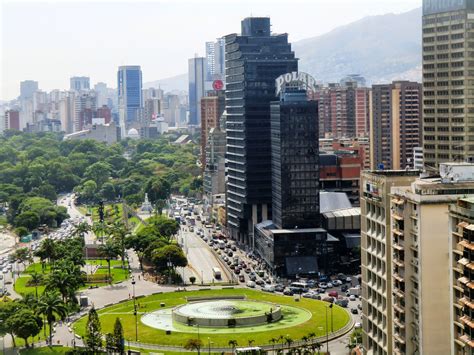 luisbrittogarcia: CARACAS SÍ TIENE SOLUCIÓN