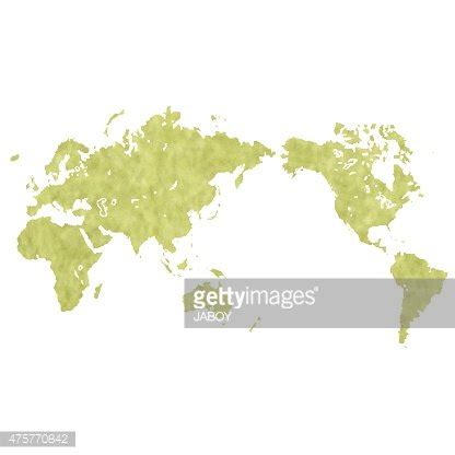 World Map Countries Stock Vector | Royalty-Free | FreeImages