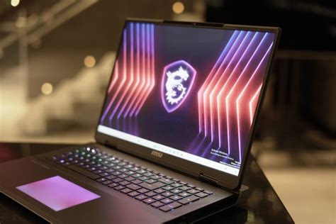 The best gaming laptops we saw at CES 2024 | Digital Trends