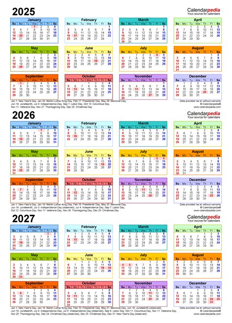 Navigating The Boulder Valley School District Calendar: A Comprehensive Guide For 2025-2027 ...