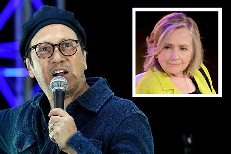 Rob Schneider's Criticism of Hillary Clinton, 'SNL' Divides Internet - Newsweek