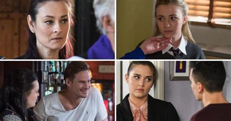 EastEnders arrival, return and goodbye 10 big spoilers revealed | Soaps ...