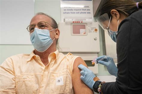 Here's where you can get vaccinated in Texas