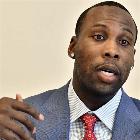 Anquan Boldin Explains Inspiration Behind Justice Reform in Powerful ...