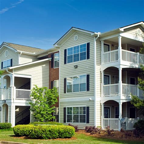 The Villages of East Lake Apartments in Atlanta GA - Columbia Residential