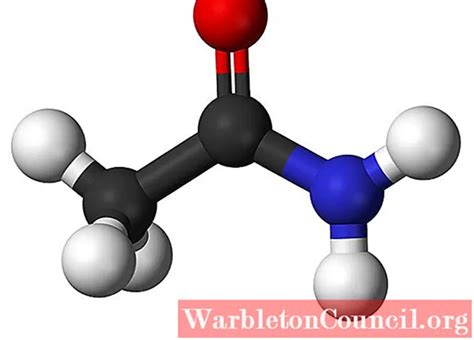 Ethanamide: Structure, Properties, Uses and Effects - science - 2024