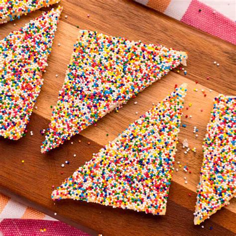 The Easiest Fairy Bread Recipe - Play Party Plan