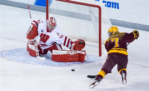 Wisconsin and Minnesota Await Latest Round in Ice-Melting Rivalry - The ...