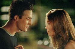 SPLICEDwire | "Summer Catch" review (2001) Freddie Prinze Jr., Jessica Biel, Matthew Lillard ...