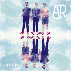 AJR - Infinity Lyrics and Tracklist | Genius