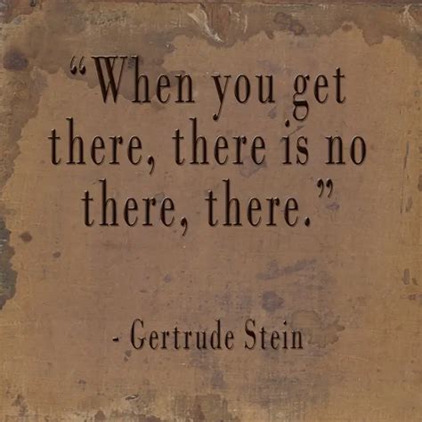 31 Gertrude Stein Quotes That Will Help You Discover Yourself