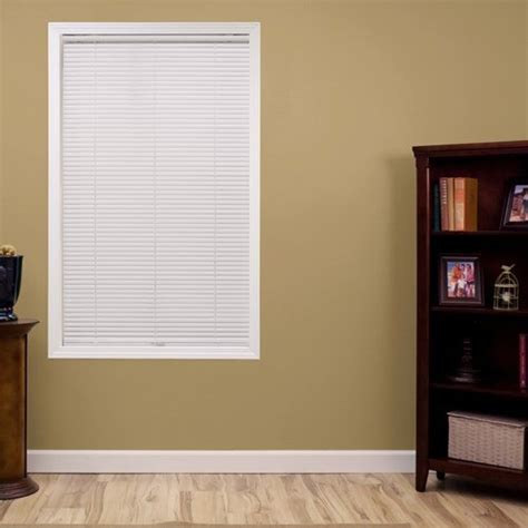 1" Cordless Mini Blind | Blinds.com Brand | Blinds.com