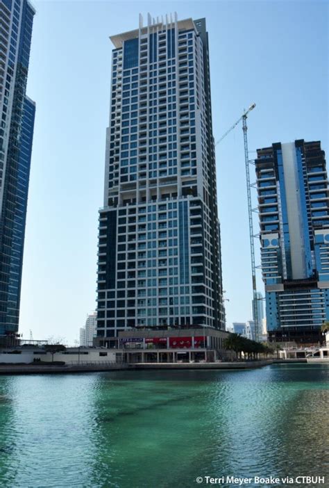 Lakeside Residence - The Skyscraper Center