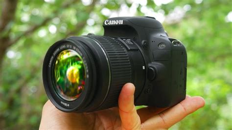 DSLR Vs Point And Shoot: What's The Difference And Which Camera To Buy