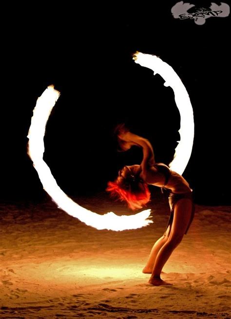 Fire Poi Dancer | Fire poi, Fire dancer, Performance art