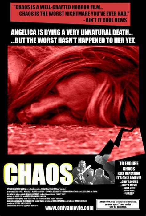 Chaos (2005)