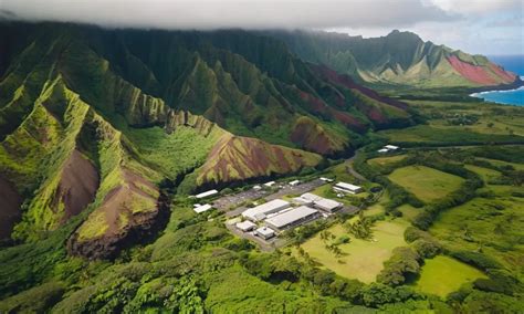 Where Is The Army Base In Hawaii? - Hawaii Star