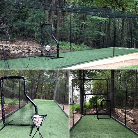 How to Build a Batting Cage for Your Backyard | Simplified Building