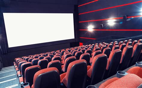 Why are Movie Tickets so Expensive? (with pictures)