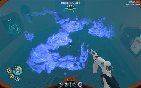 Lost River Map Subnautica – Map Of The Usa With State Names