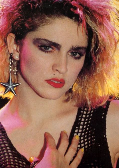 young Madonna - Madonna Photo (23554496) - Fanpop