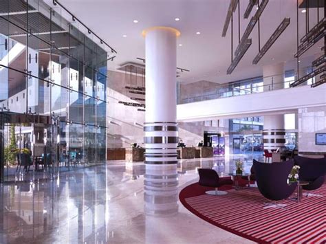 Find the best rates at Radisson Blu Hotel, Abu Dhabi Yas Island in Abu ...