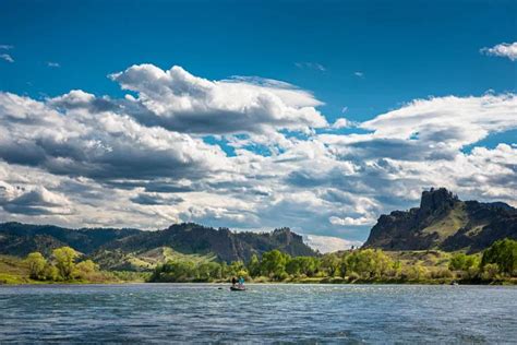 The 10 Best Fly Fishing Rivers in Montana | Montana Angler