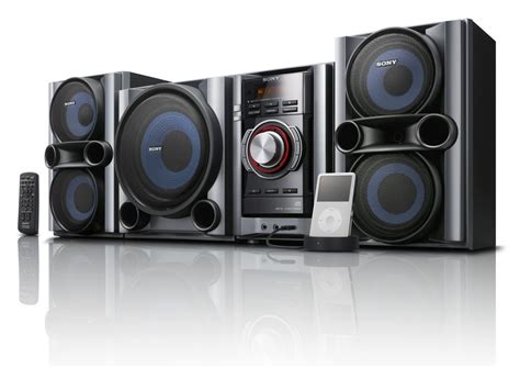 Reviews of the top 5 best shelf stereo systems money can buy. Delivered by Trifty.co | Stereo ...