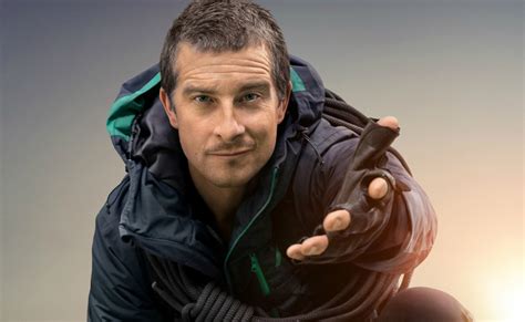 In Netflix's Upcoming Interactive Series 'You Vs. Wild,' Bear Grylls ...