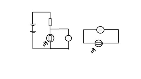 Using non-ohmic devices as sensors Diagram | Quizlet