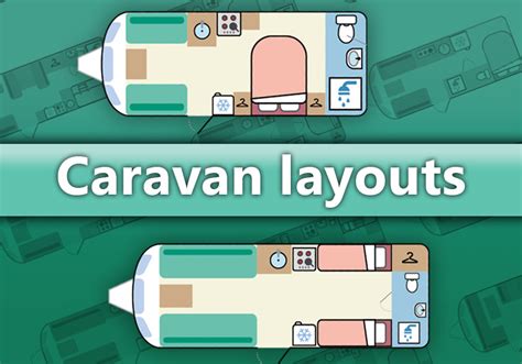 Choosing the right caravan layout - Caravan Guard