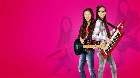 Bizaardvark (TV Series 2016-2019) - Backdrops — The Movie Database (TMDB)