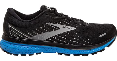 Brooks Ghost 13 M - Black/Grey - Compare Prices - Klarna US