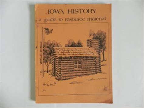 Iowa History - Reference - Iowa History - Research Guides at University of Northern Iowa