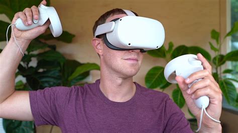 Zuckerberg wants the Meta Quest 2 to kick off a $100B VR business