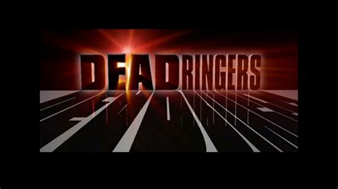 DEAD RINGERS – The Warehouse