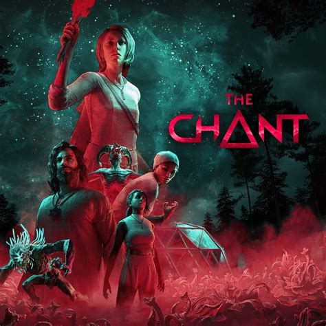 The Chant [Gameplay] - IGN