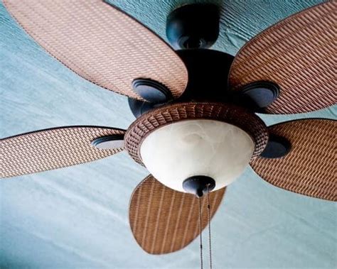 Best Ceiling Fan For Home Gym