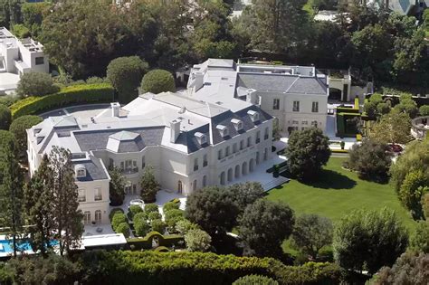 Jay Z and Beyoncé new $200,000,000 home? (Photos)