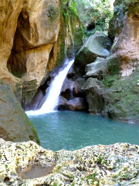 Bassin Bleu: One of Haiti’s Hidden Treasures - Desi Globetrotter