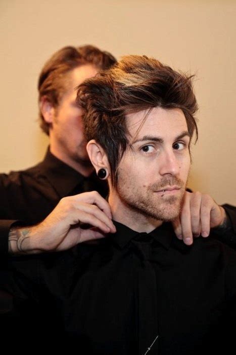 Davey Havok, AFI. This is my favoritest of his looks. Love Like Winter, Davey Havok, Crush Love ...