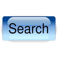 Search Button Icon Transparent
